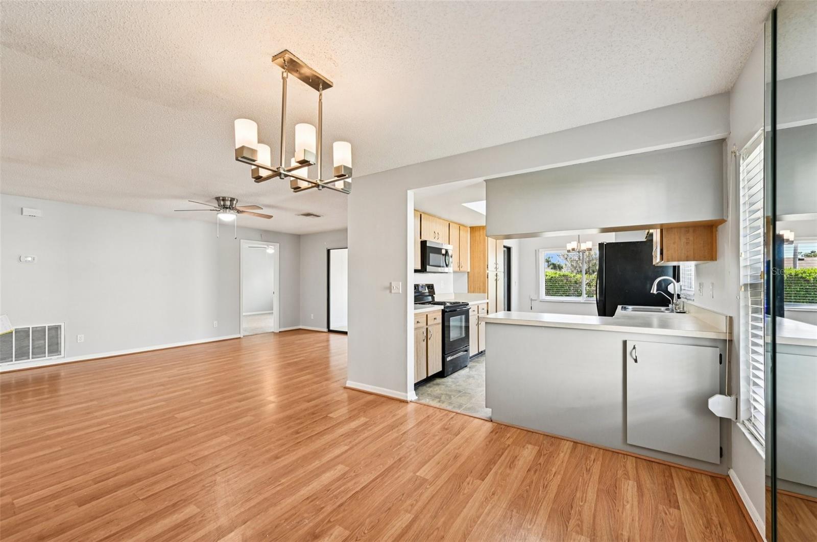 LANCASTER I CONDO - Residential