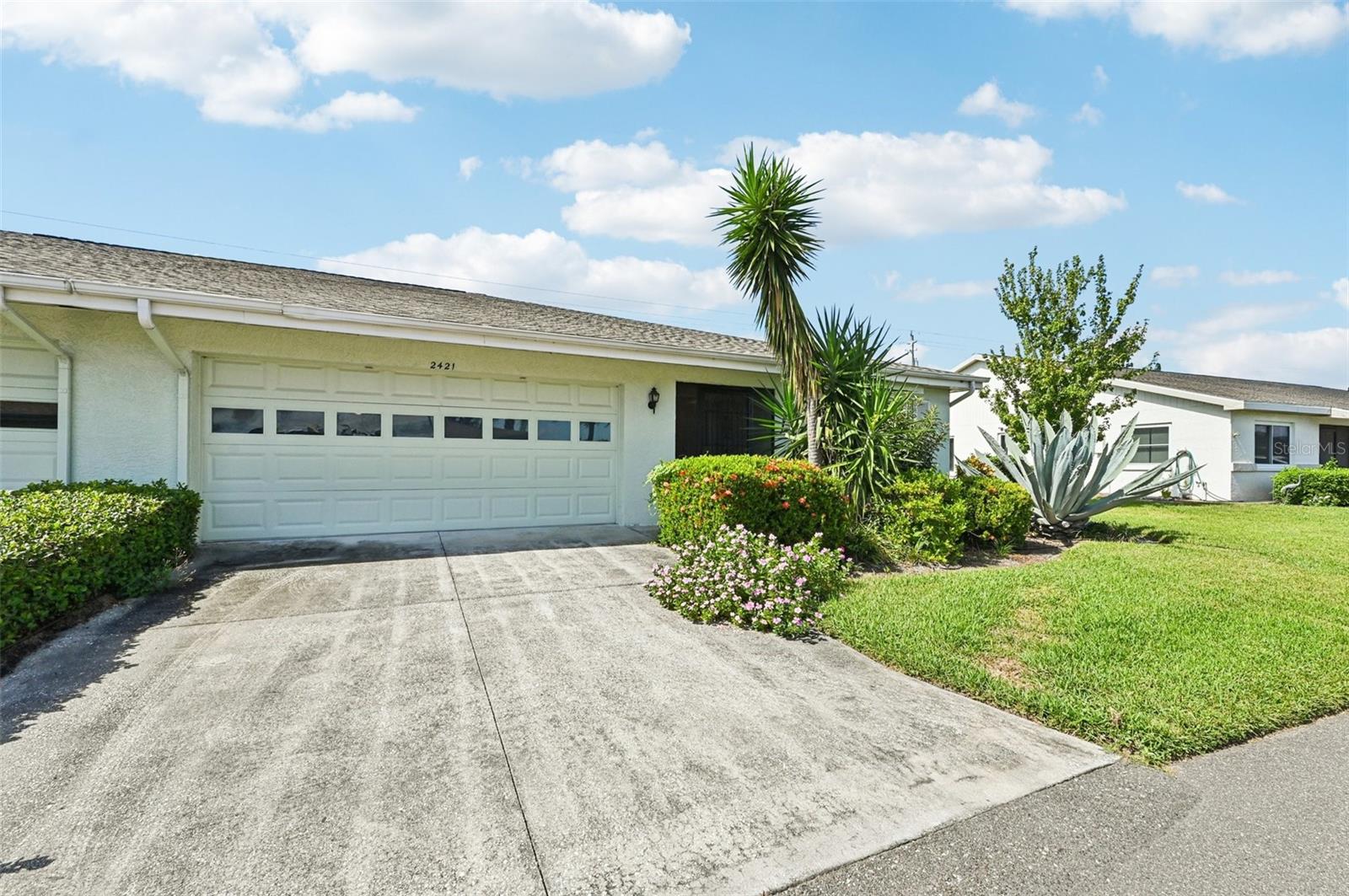 LANCASTER I CONDO - Residential