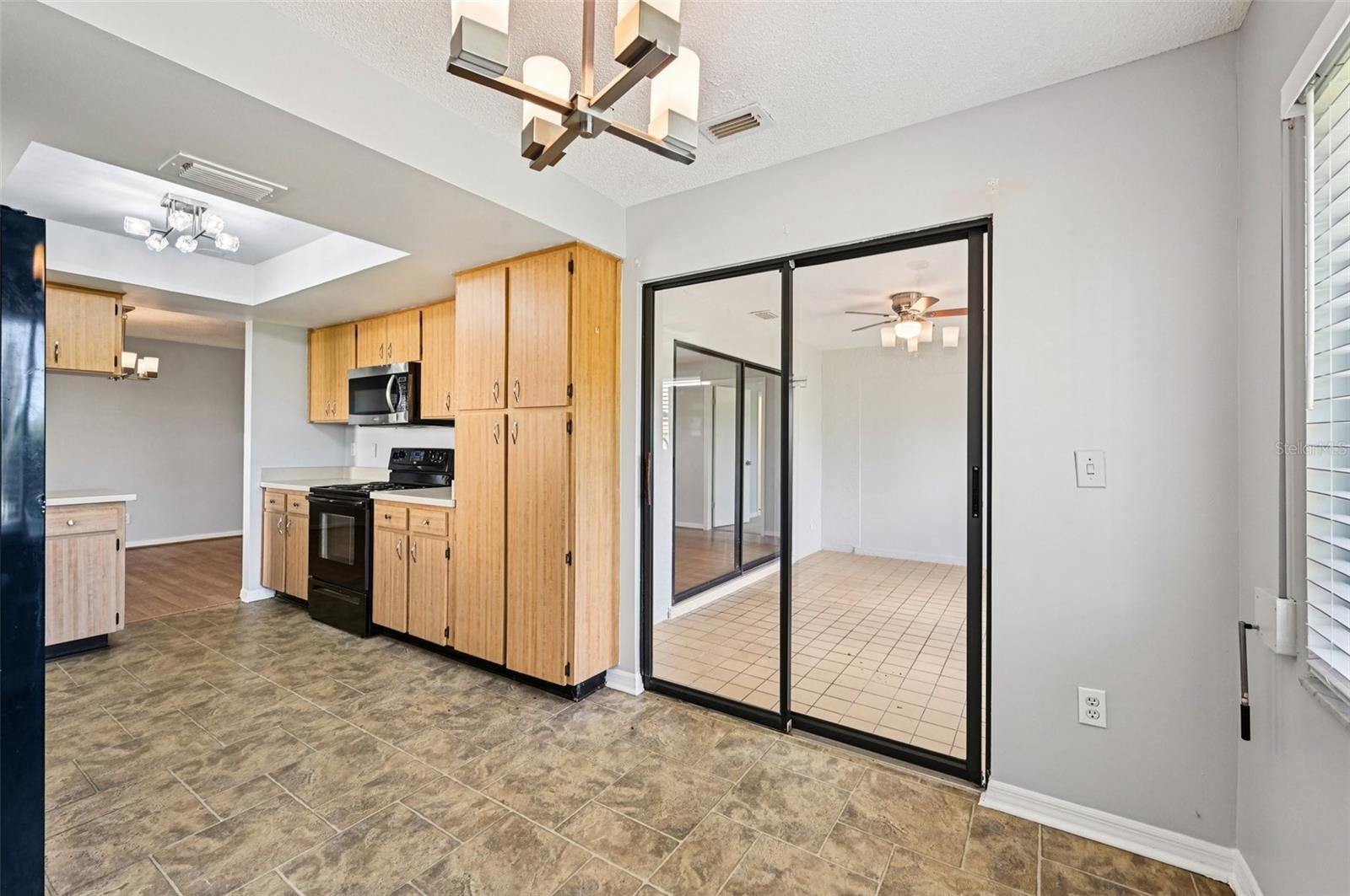 LANCASTER I CONDO - Residential