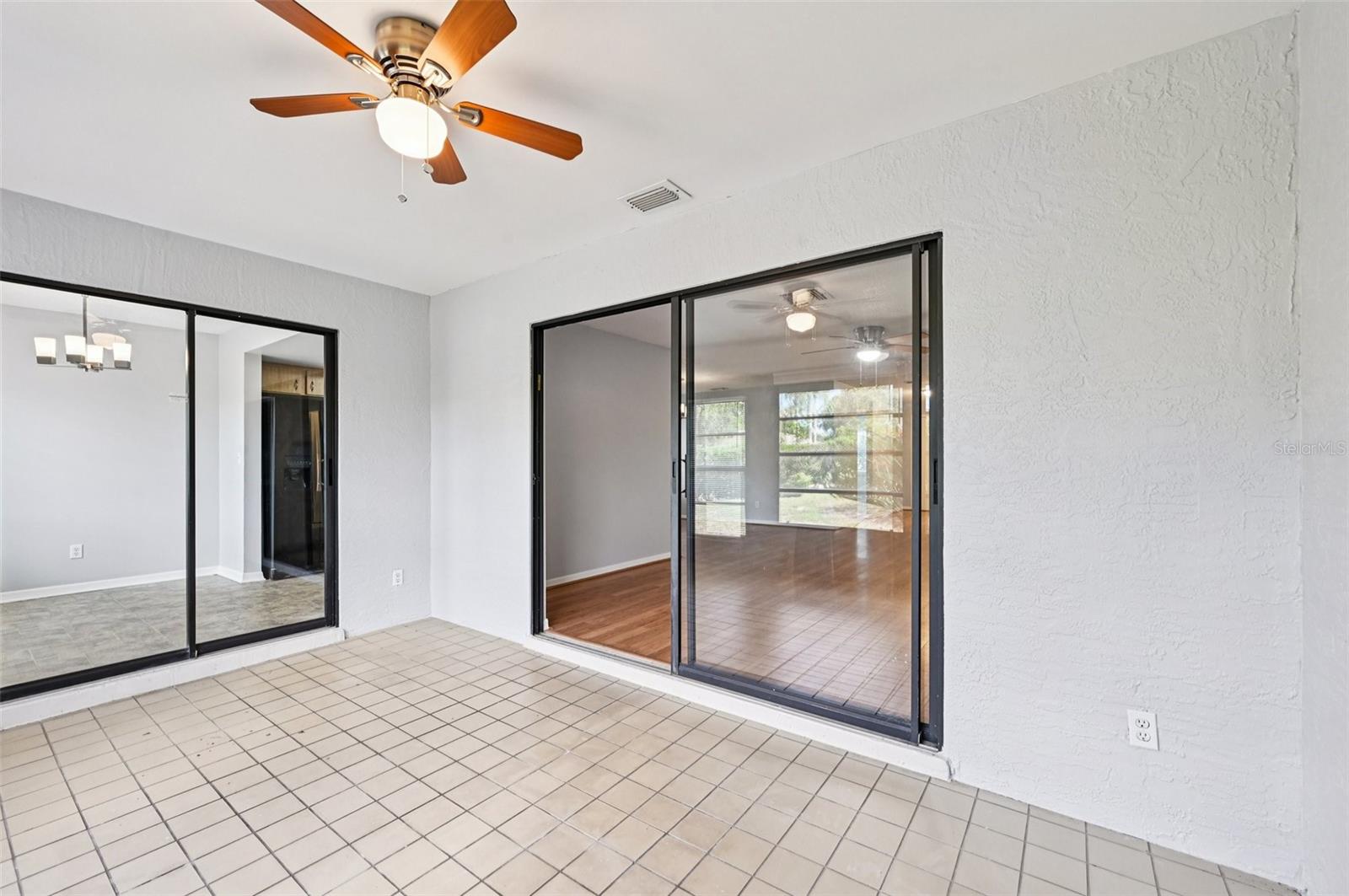 LANCASTER I CONDO - Residential