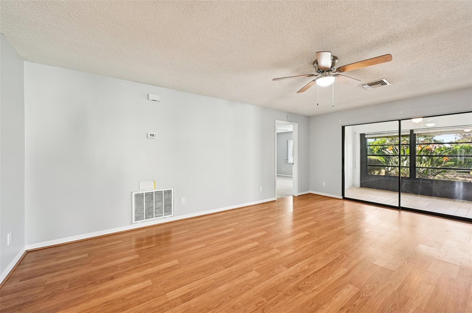 LANCASTER I CONDO - Residential