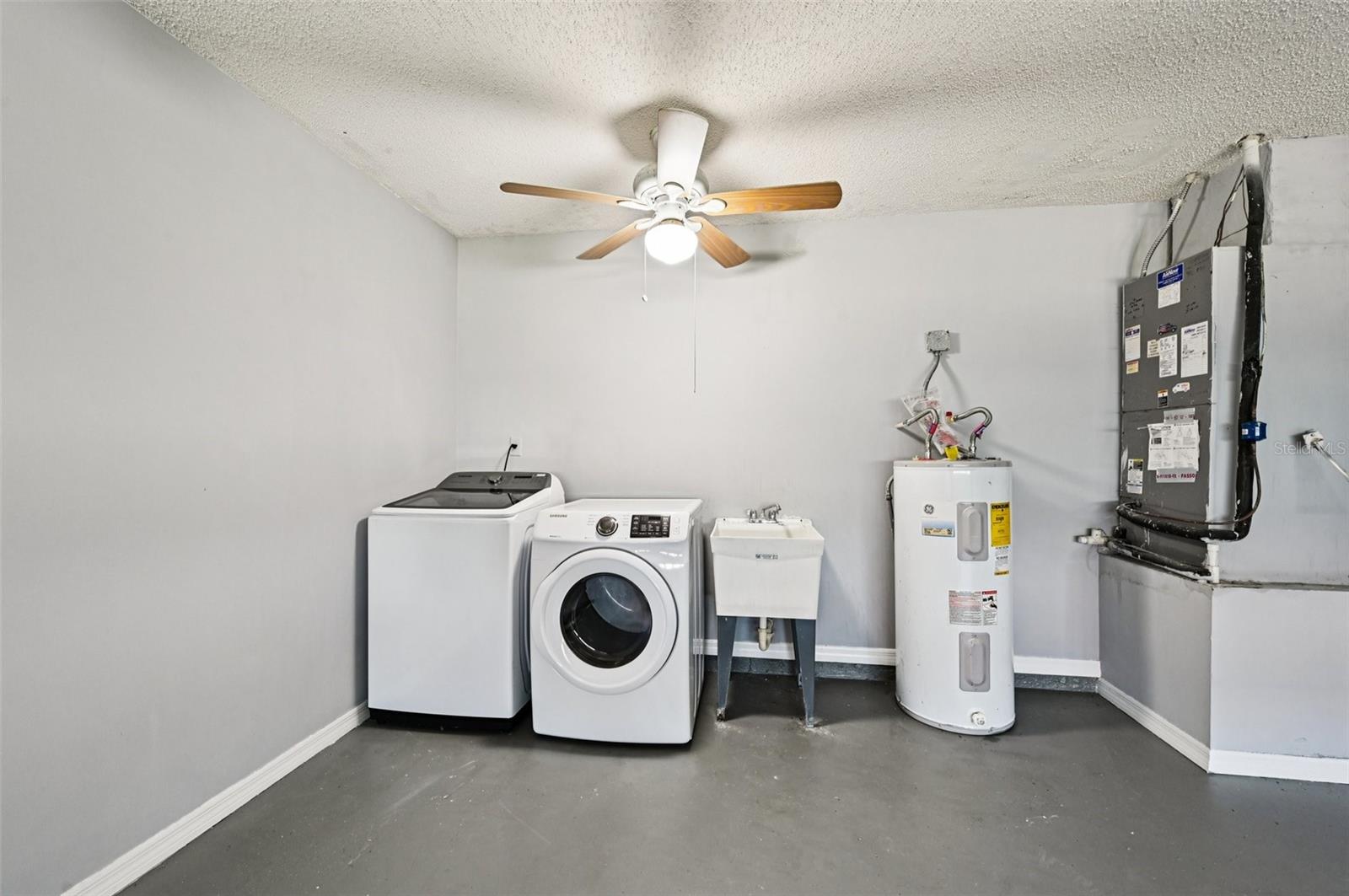 LANCASTER I CONDO - Residential