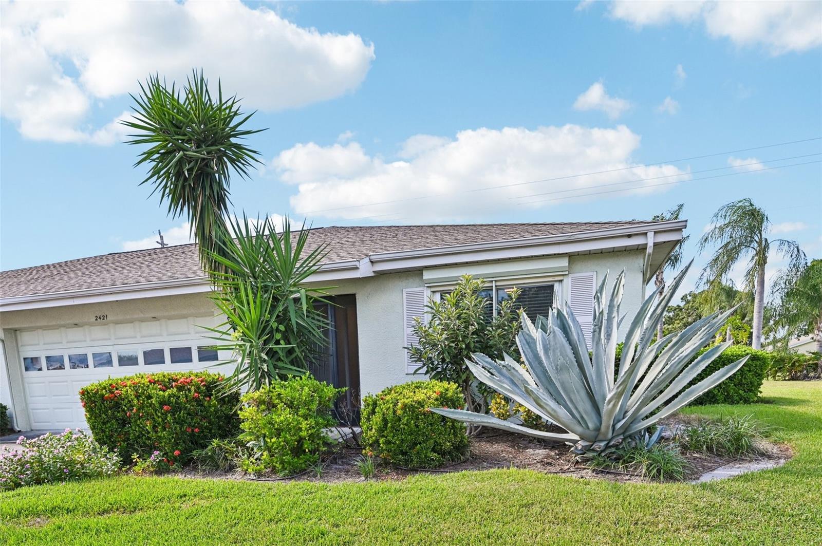 LANCASTER I CONDO - Residential