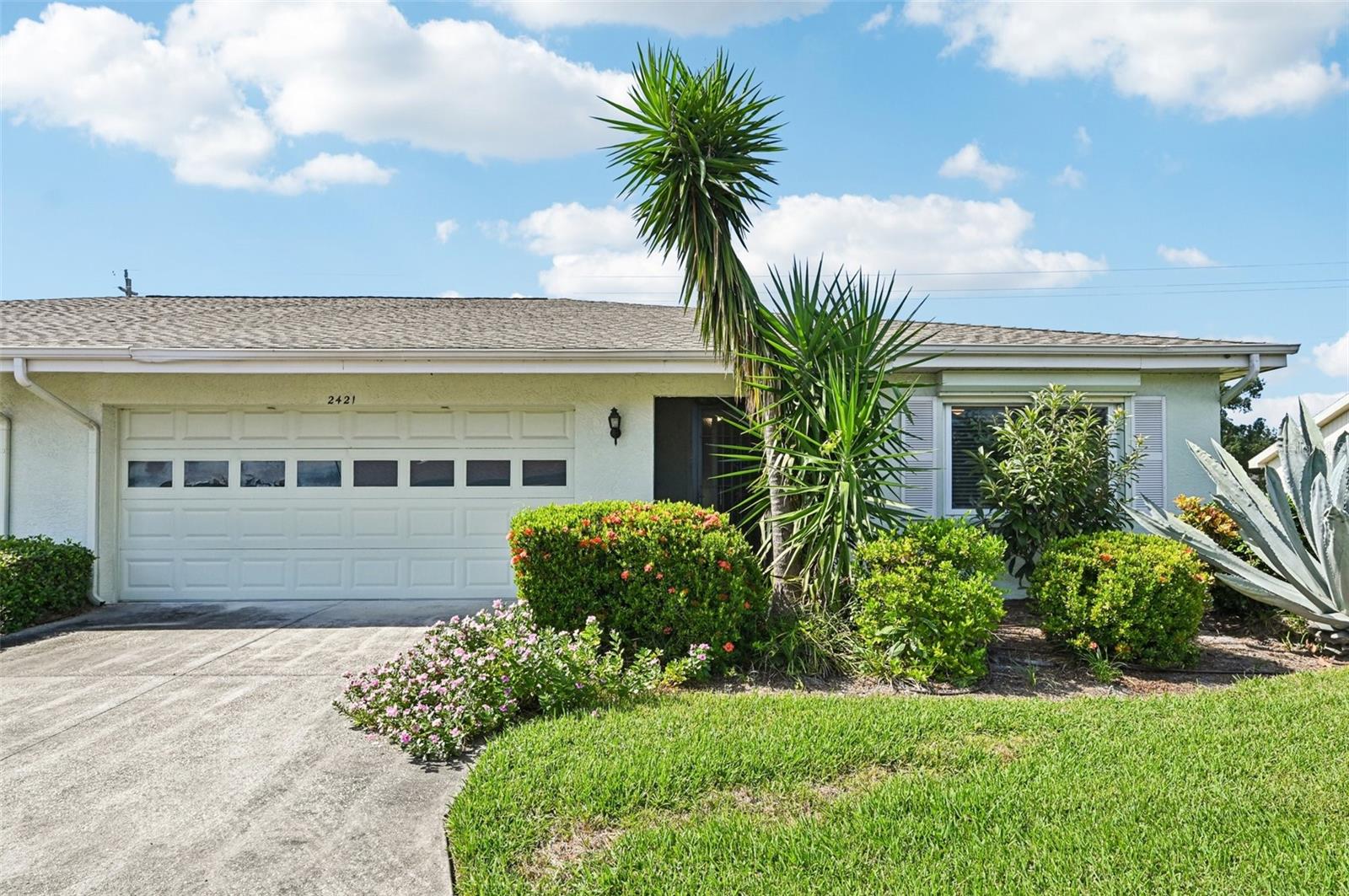 2421 LANCASTER DRIVE