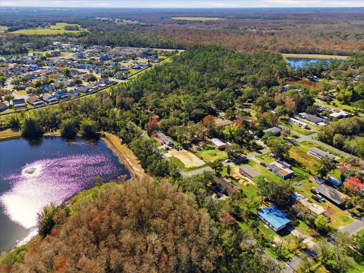 KISSIMMEE VIEW UNIT B - Land