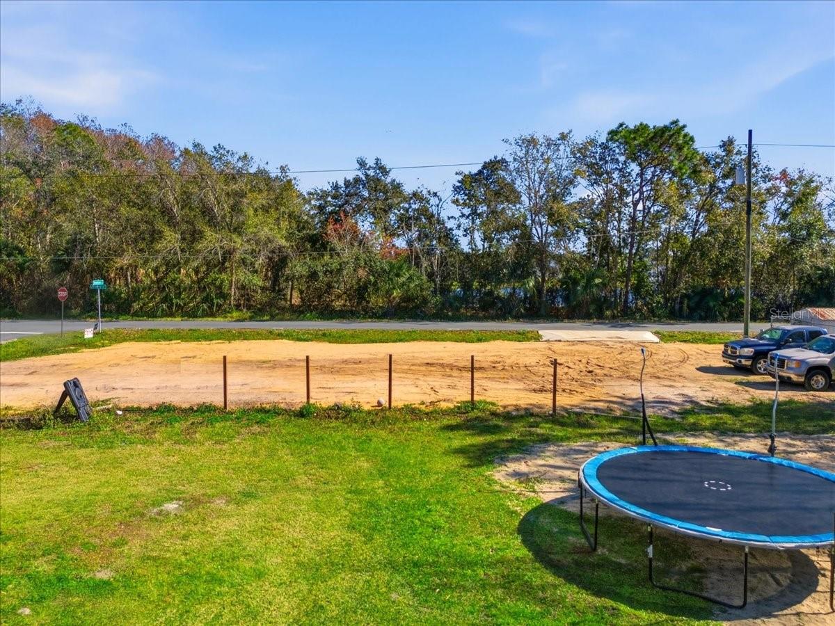 KISSIMMEE VIEW UNIT B - Land