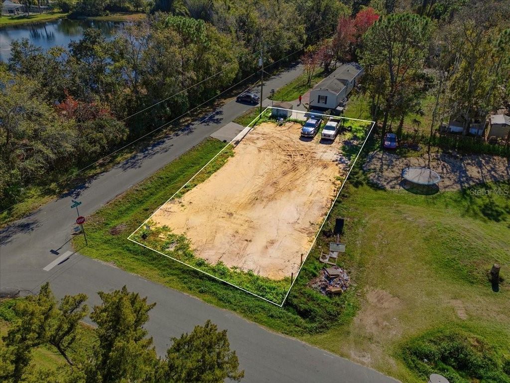 Photo of 0 Howison Road, Kissimmee, FL 34746 (MLS # S5142000)