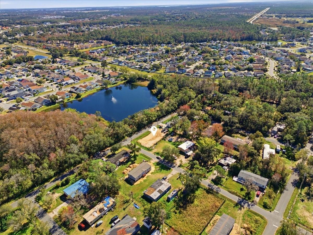 KISSIMMEE VIEW UNIT B - Land