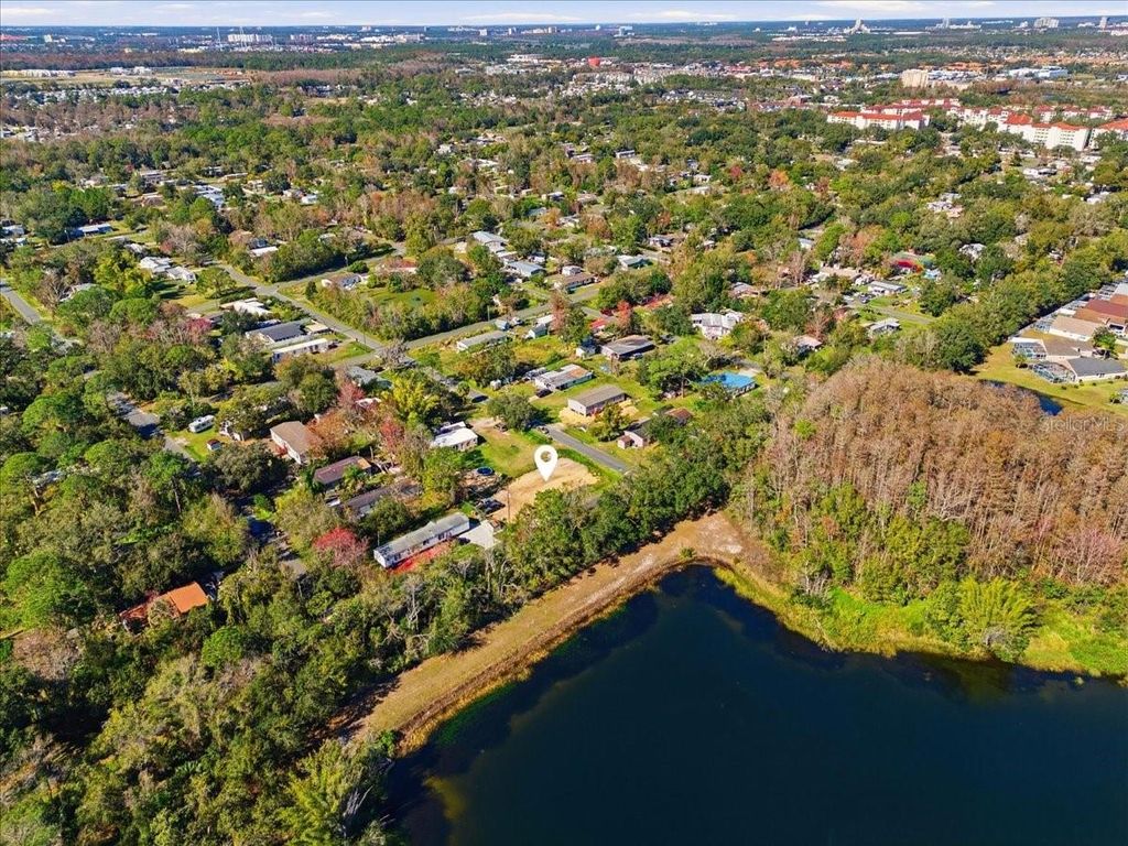 Photo of 0 Howison Road, Kissimmee, FL 34746 (MLS # S5142000)