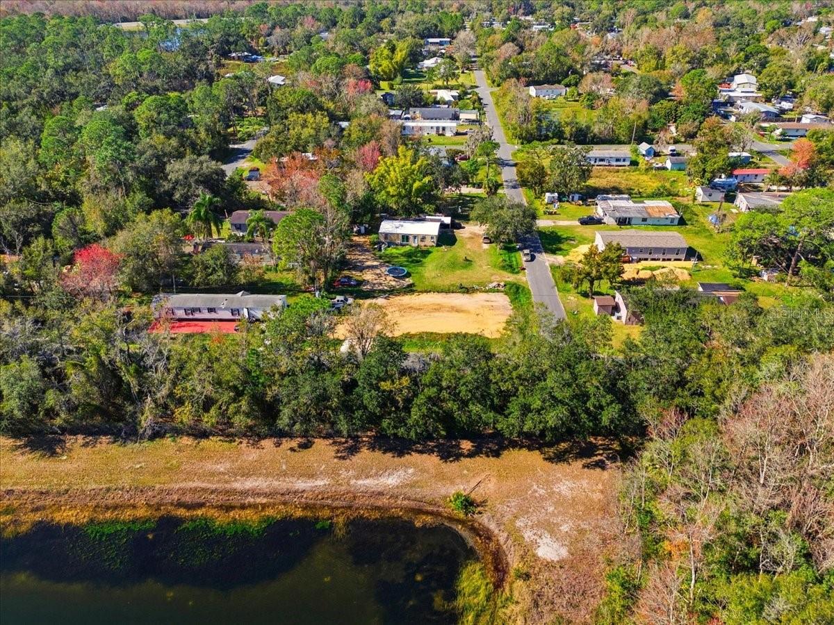 KISSIMMEE VIEW UNIT B - Land