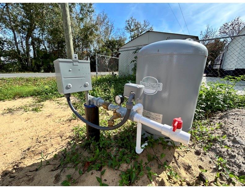 KISSIMMEE VIEW UNIT B - Land