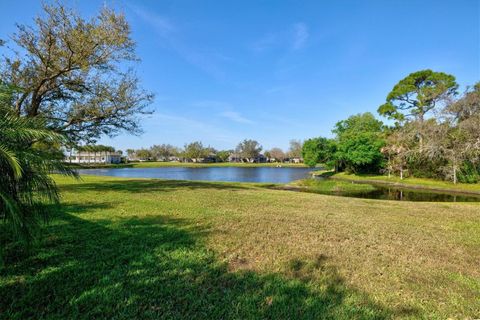 A home in NORTH PORT