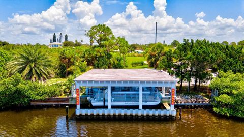 A home in NORTH PORT