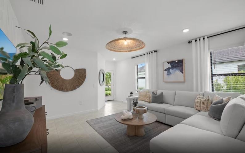 4556; REAGAN LANDING --- PRELIM - Residential