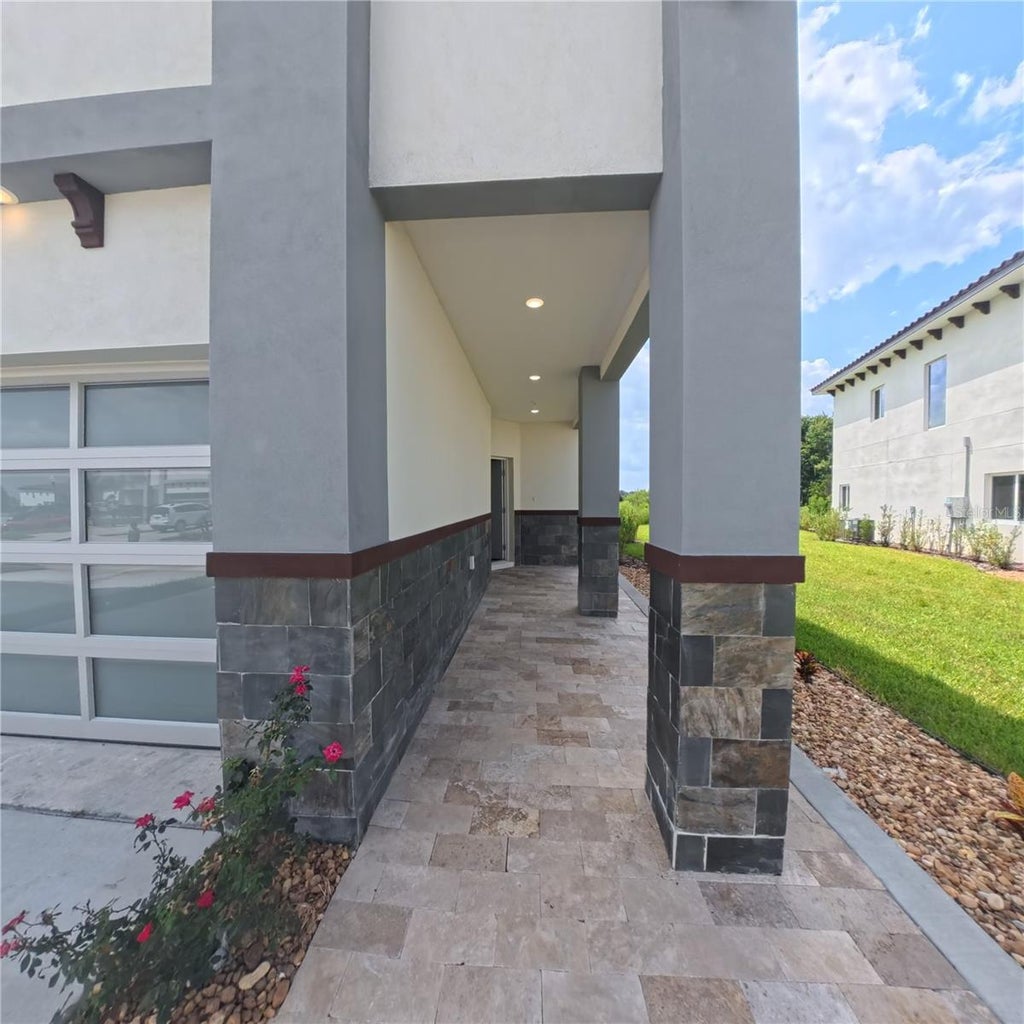 Photo of 1835 Brentwood Court, Davenport, FL 33837 (MLS # O6426670)
