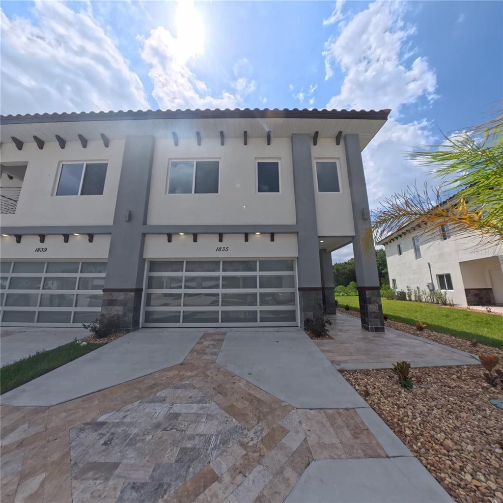 Photo of 1835 Brentwood Court, Davenport, FL 33837 (MLS # O6426670)