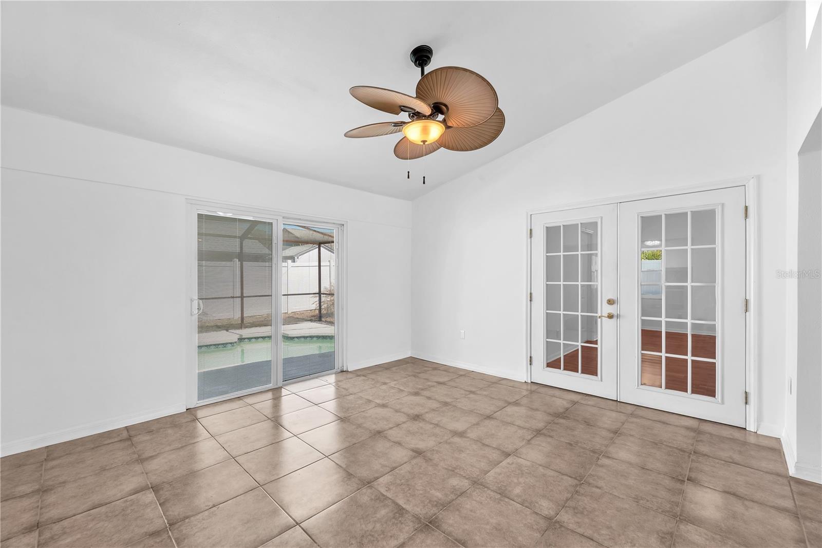 HIGHLAND RIDGE UNIT 1 - Residential