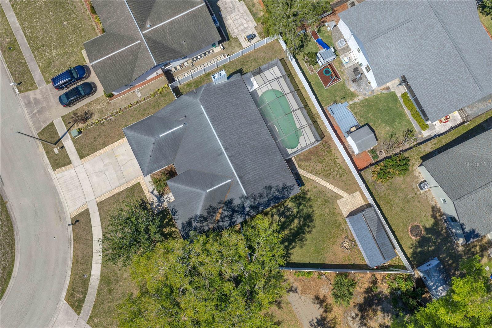 HIGHLAND RIDGE UNIT 1 - Residential