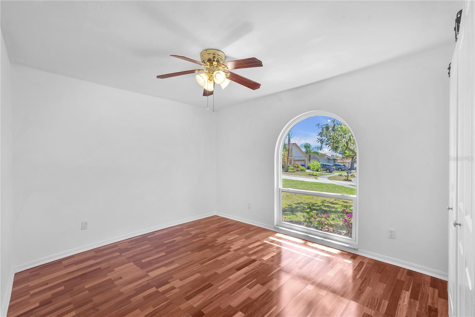 HIGHLAND RIDGE UNIT 1 - Residential