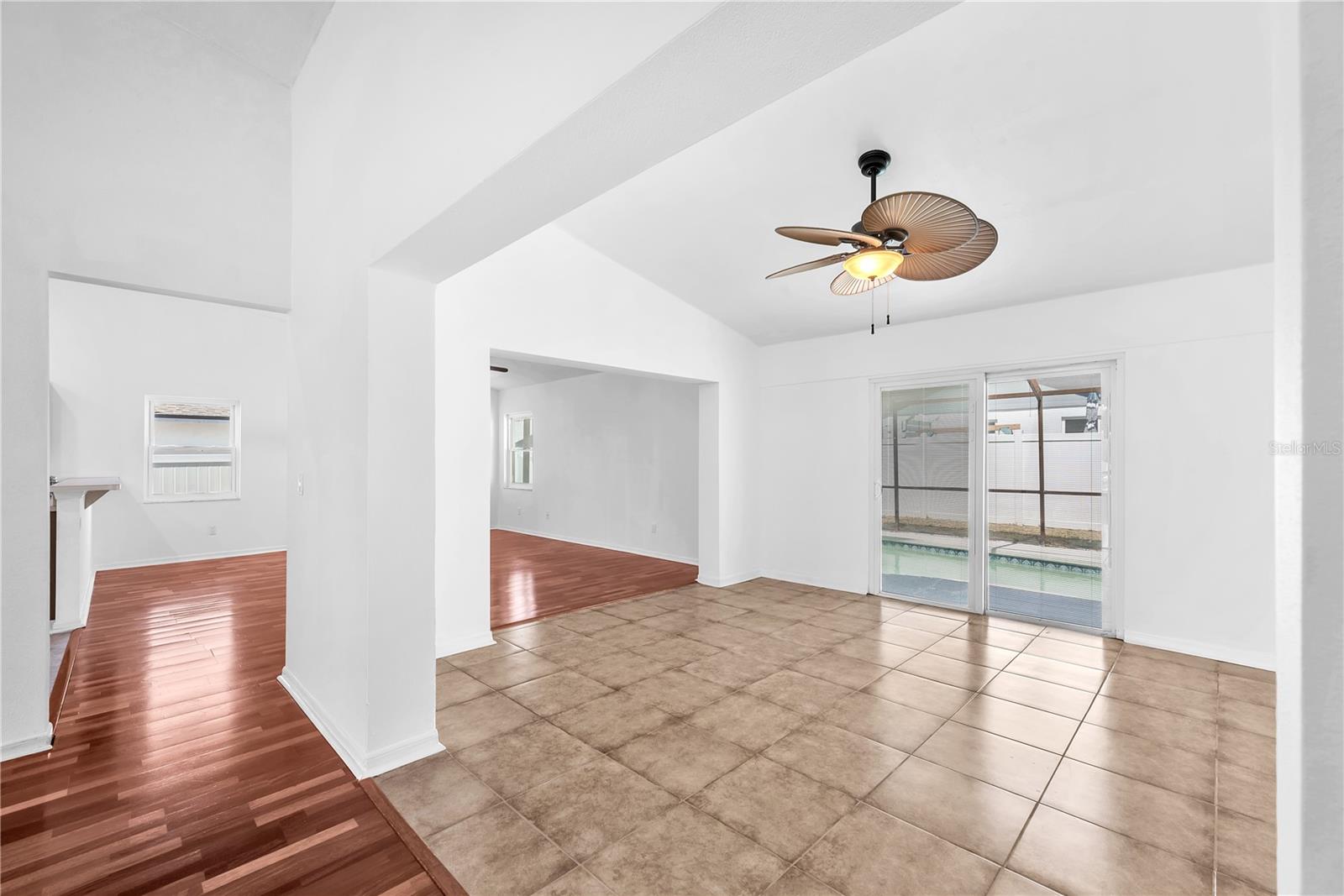 HIGHLAND RIDGE UNIT 1 - Residential