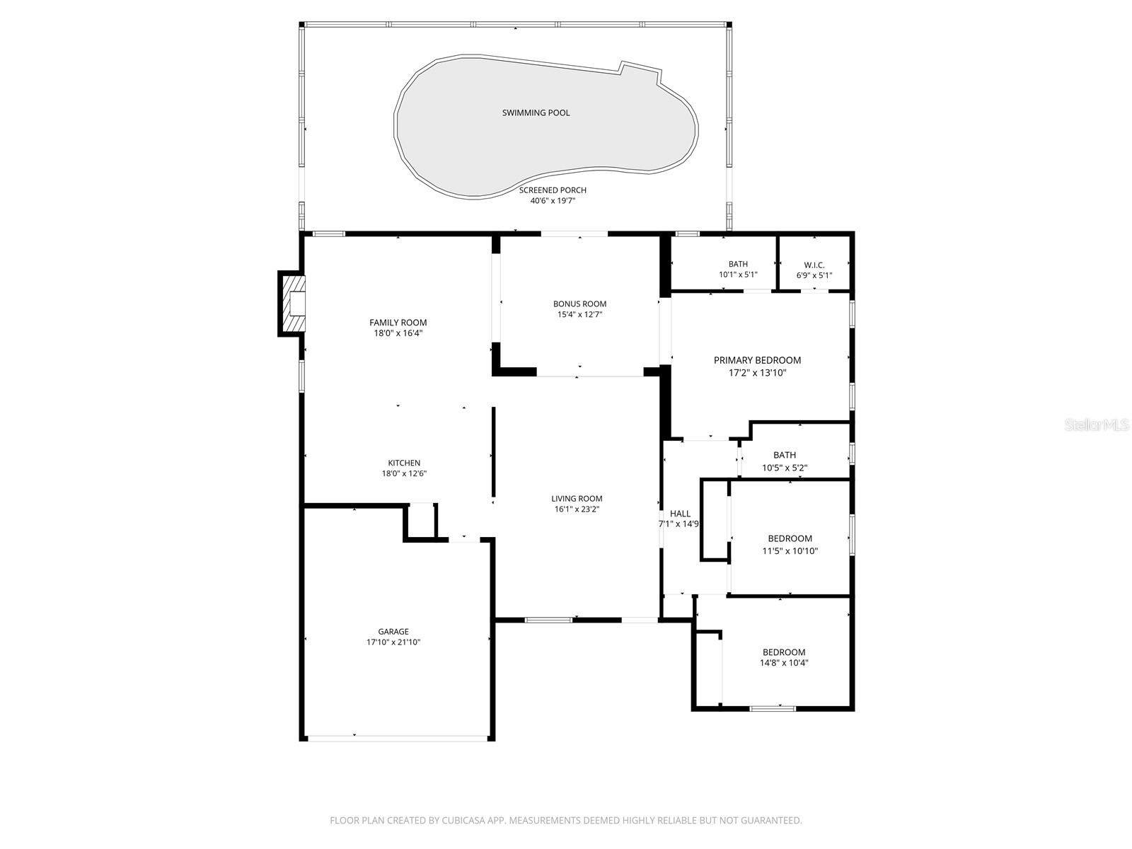HIGHLAND RIDGE UNIT 1 - Residential