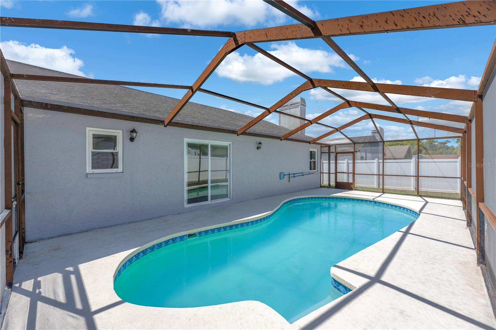 HIGHLAND RIDGE UNIT 1 - Residential