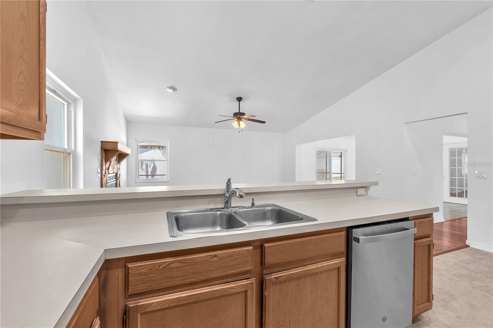 HIGHLAND RIDGE UNIT 1 - Residential