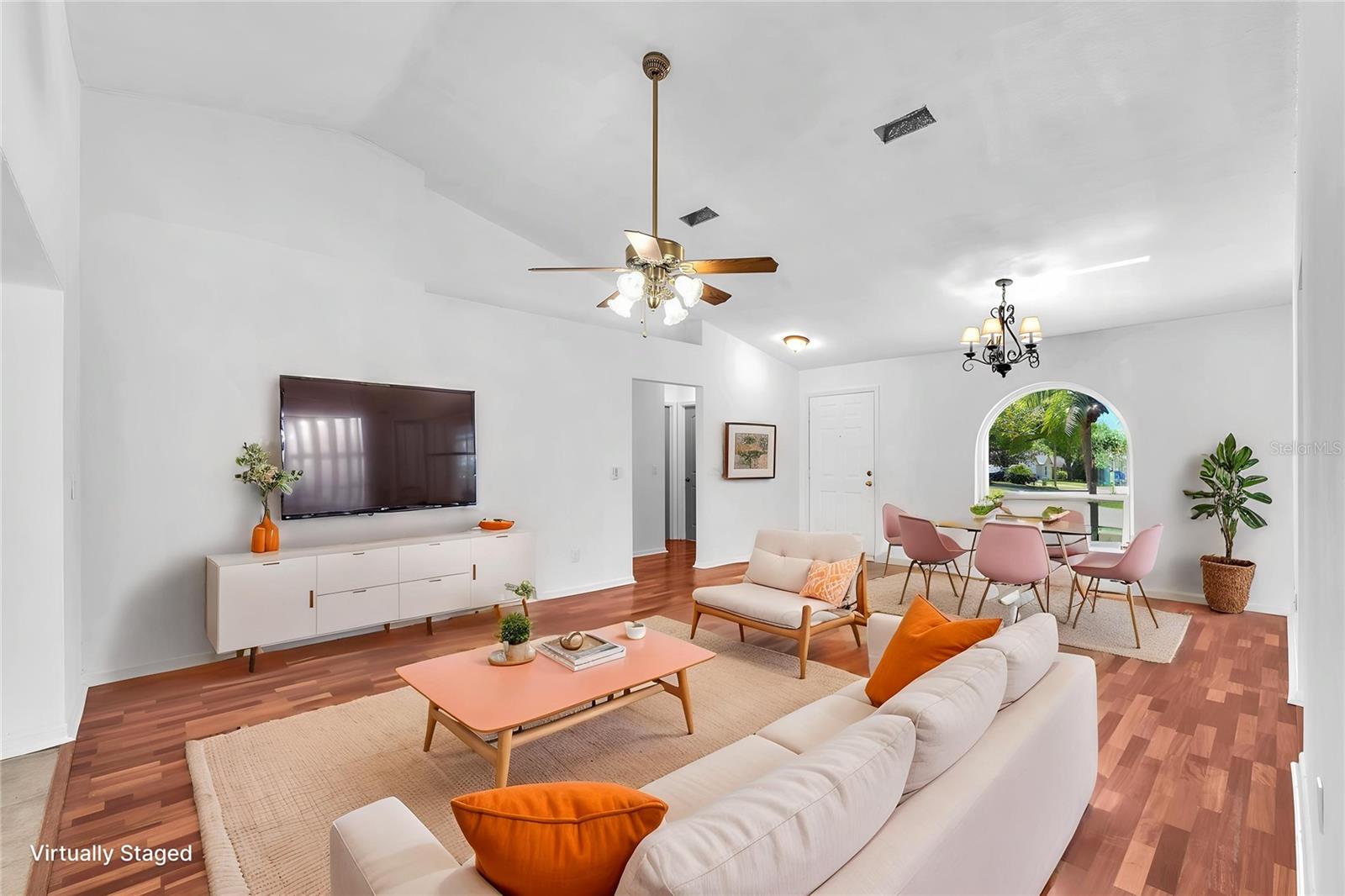 HIGHLAND RIDGE UNIT 1 - Residential