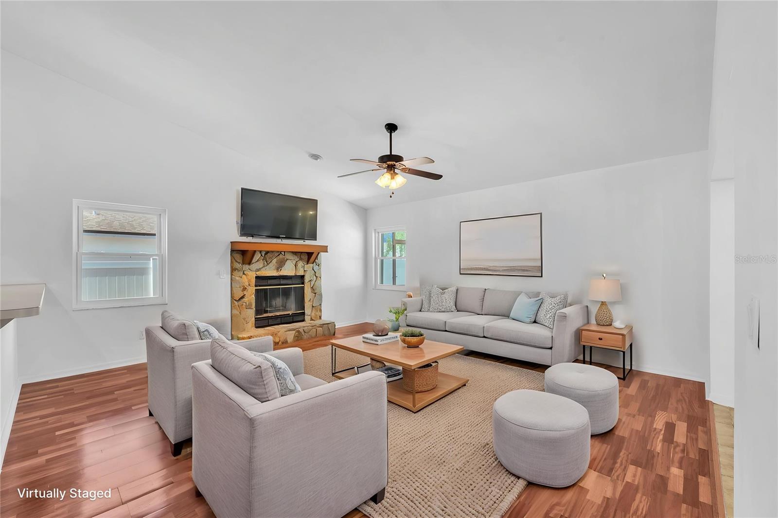 HIGHLAND RIDGE UNIT 1 - Residential