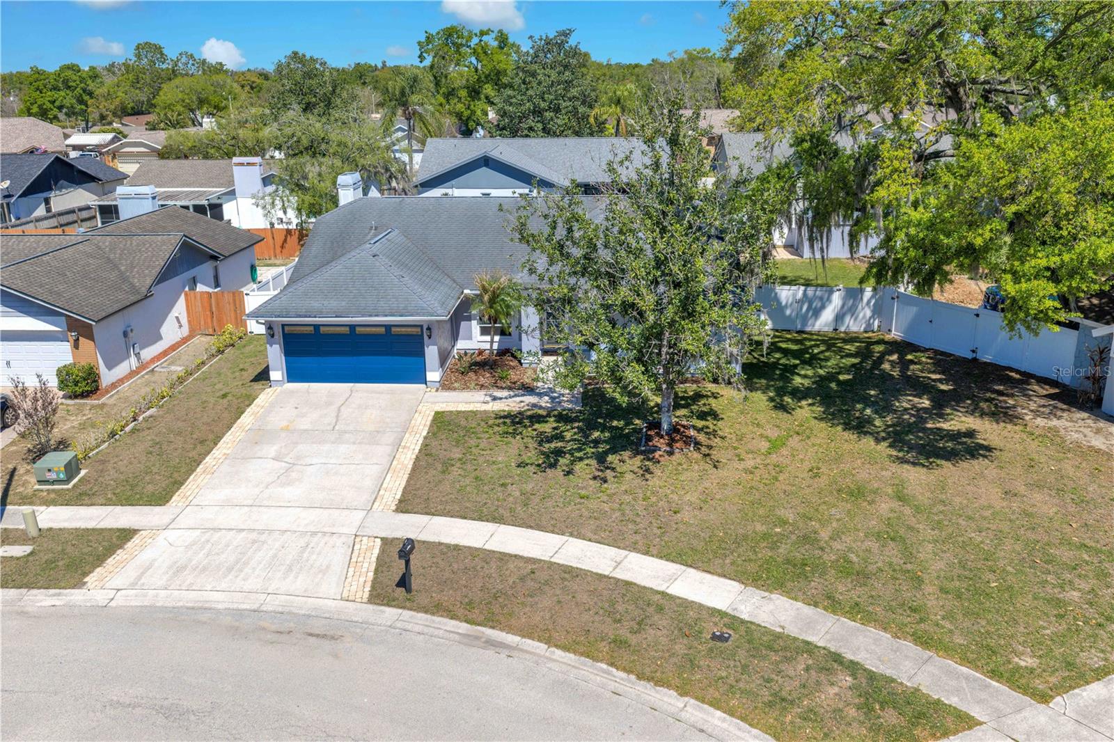 HIGHLAND RIDGE UNIT 1 - Residential