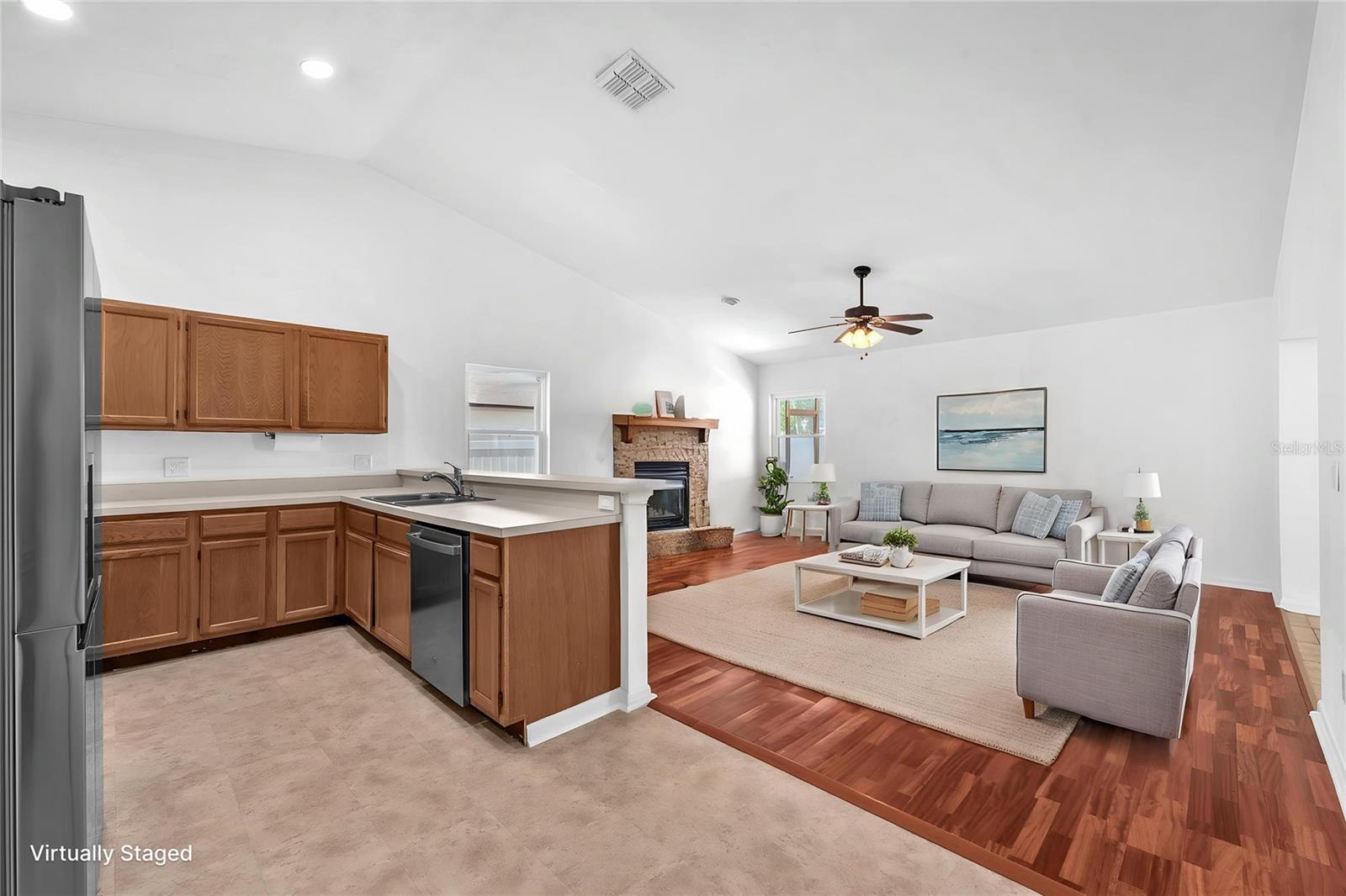 HIGHLAND RIDGE UNIT 1 - Residential