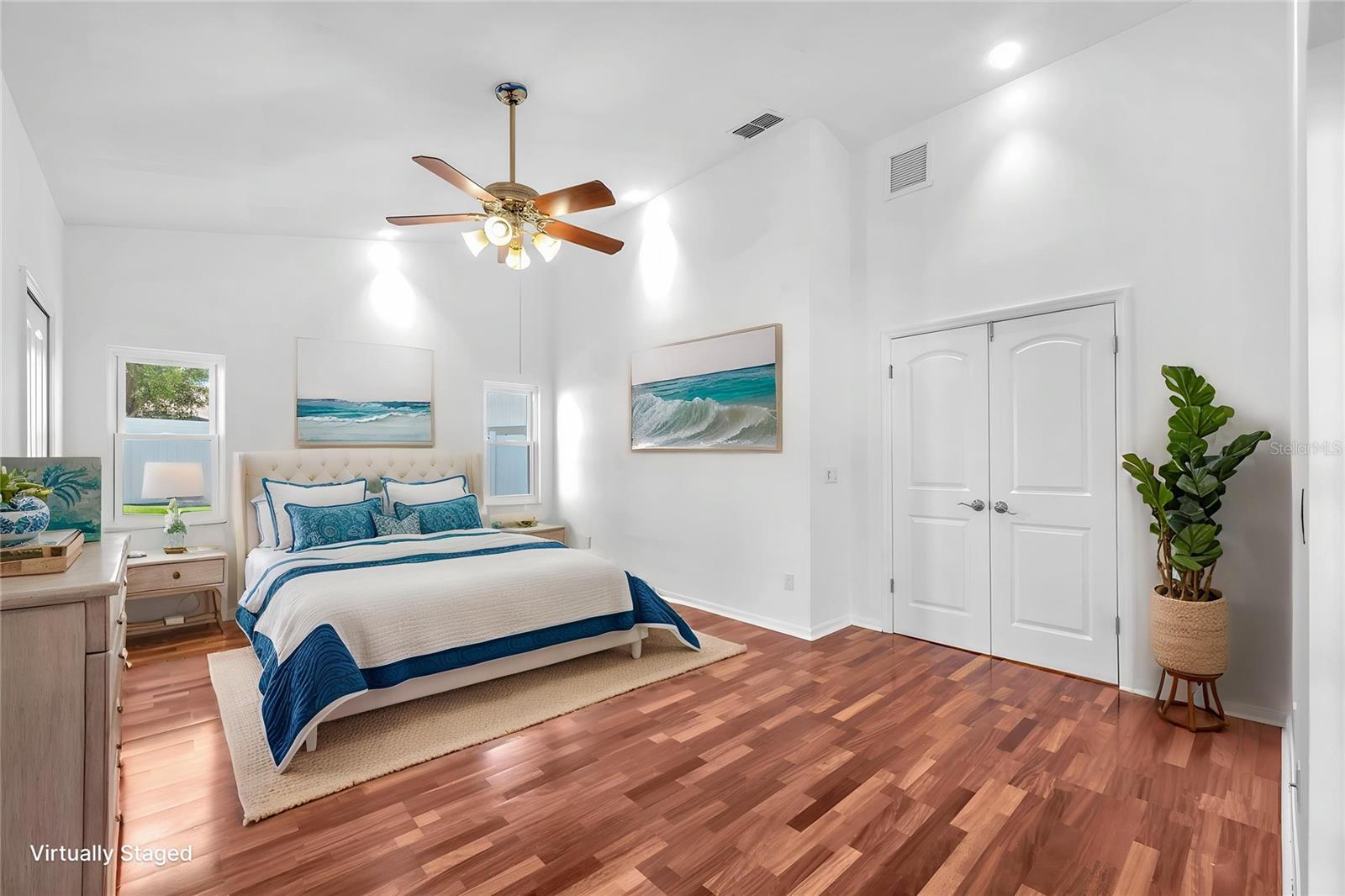 HIGHLAND RIDGE UNIT 1 - Residential