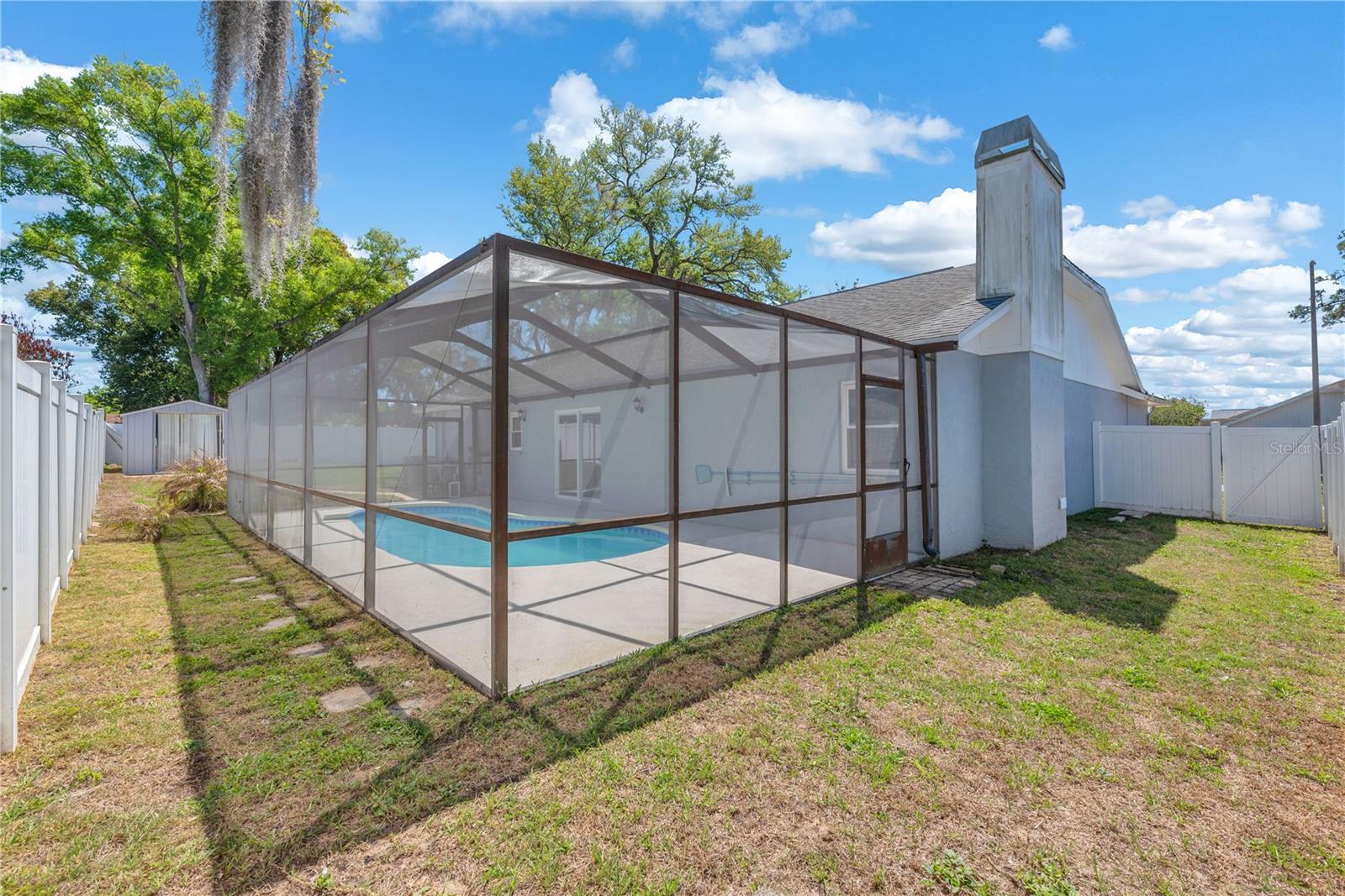 HIGHLAND RIDGE UNIT 1 - Residential