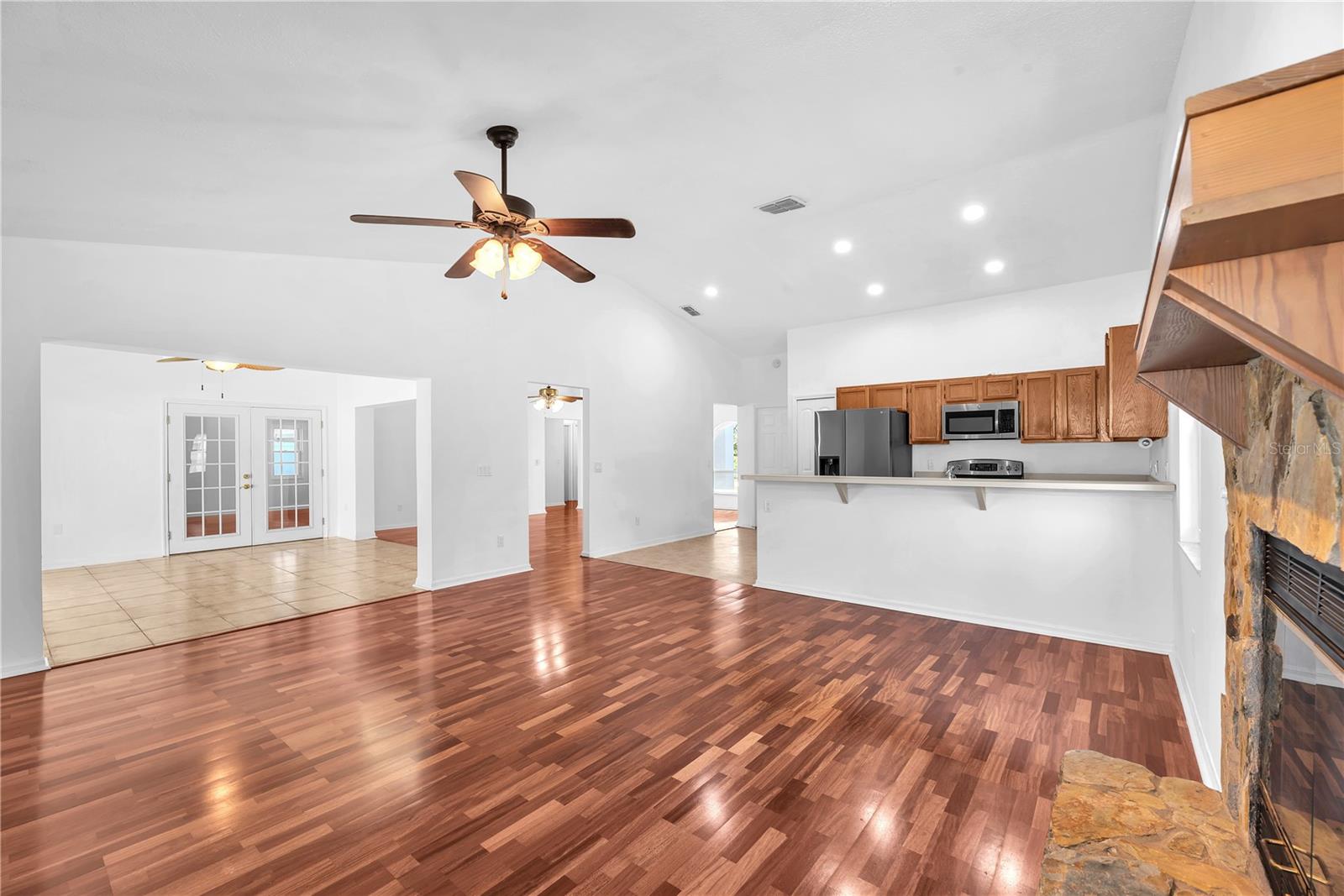 HIGHLAND RIDGE UNIT 1 - Residential