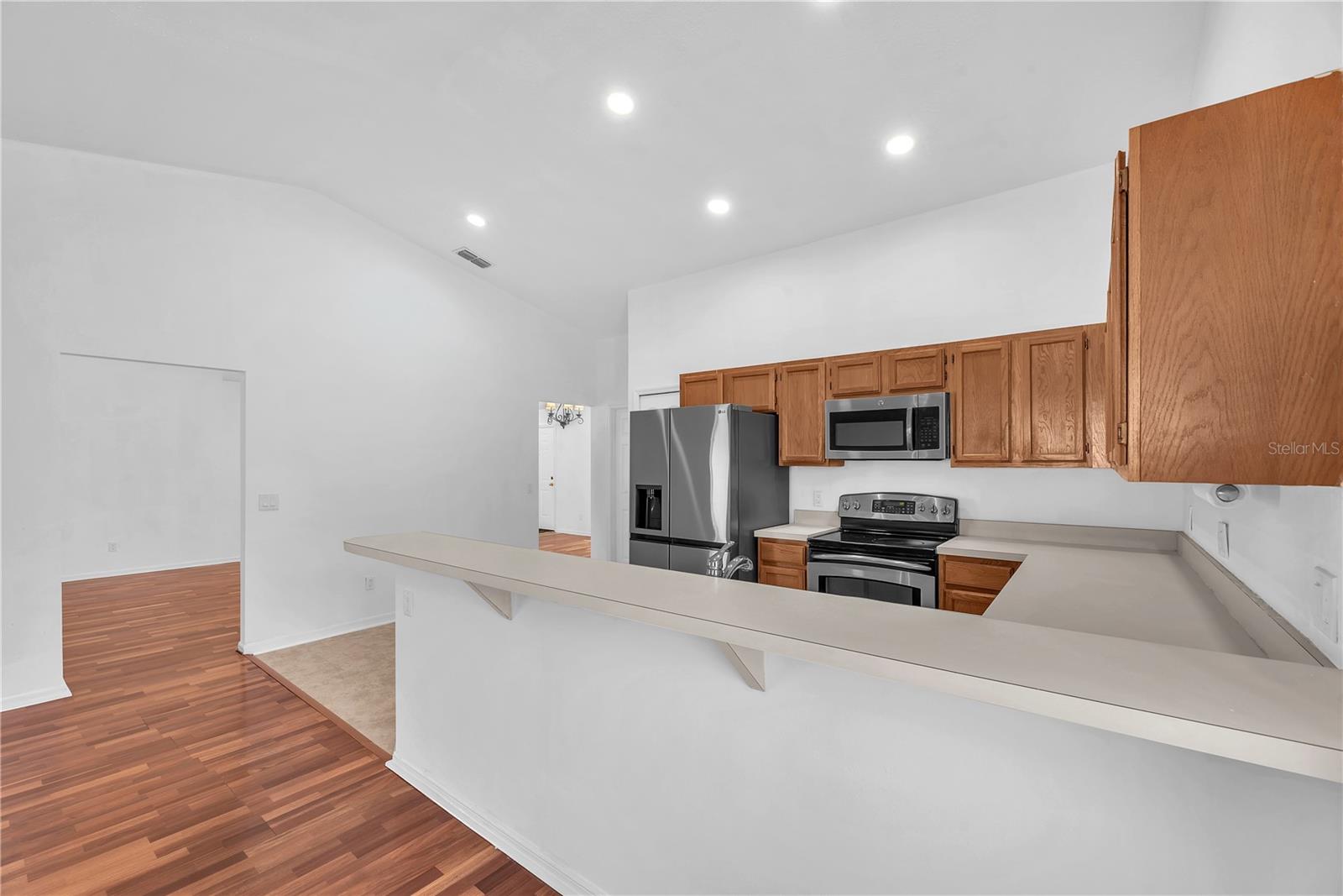 HIGHLAND RIDGE UNIT 1 - Residential