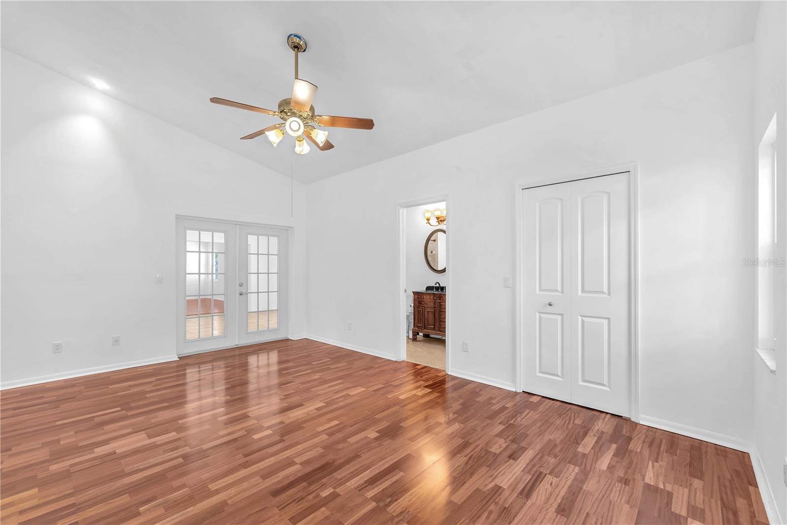 HIGHLAND RIDGE UNIT 1 - Residential