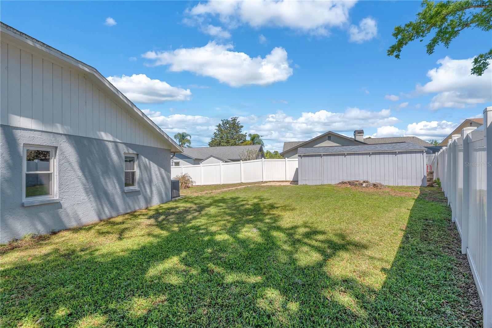 HIGHLAND RIDGE UNIT 1 - Residential