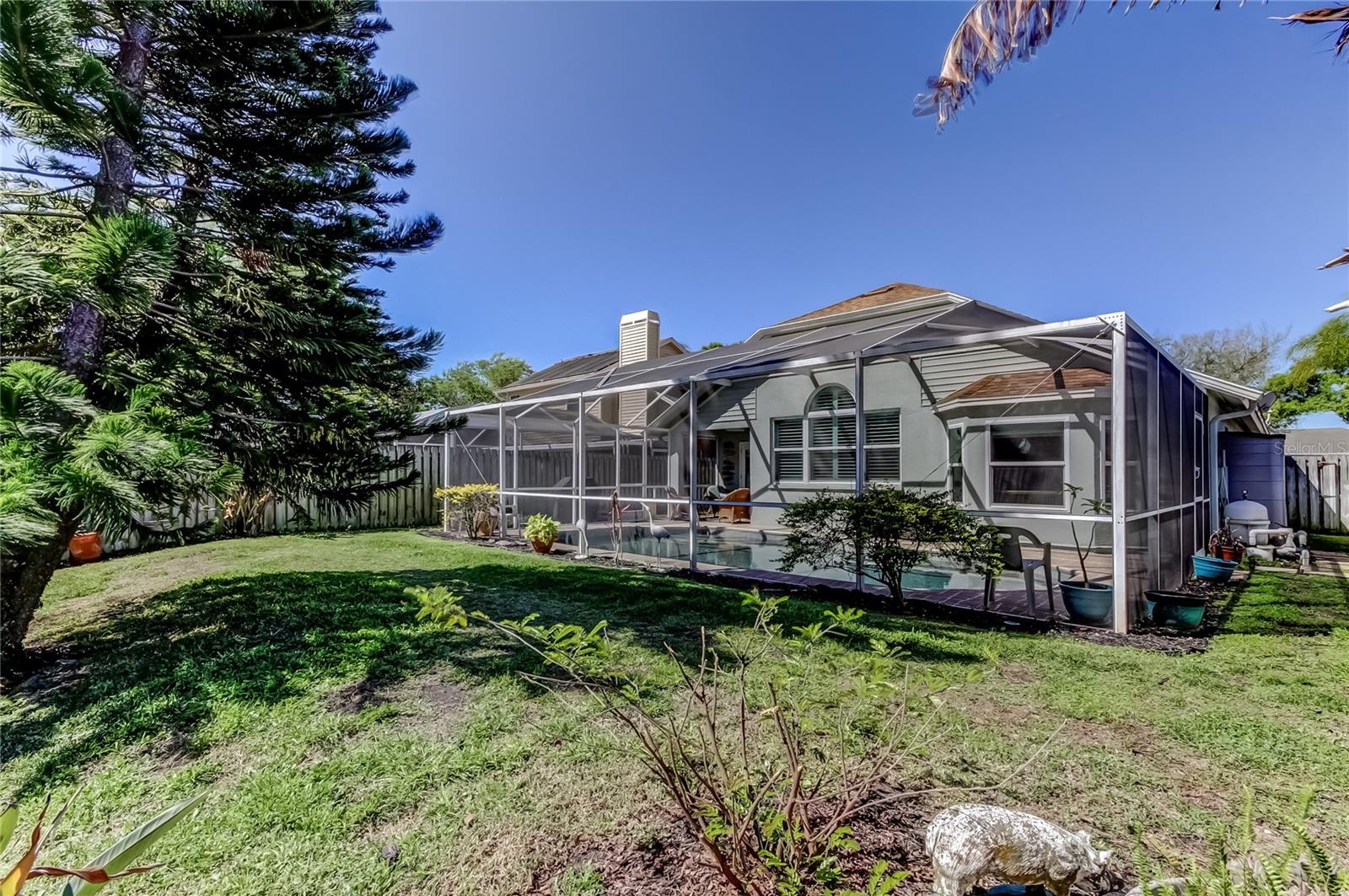 WEST BAY PH III - Residential