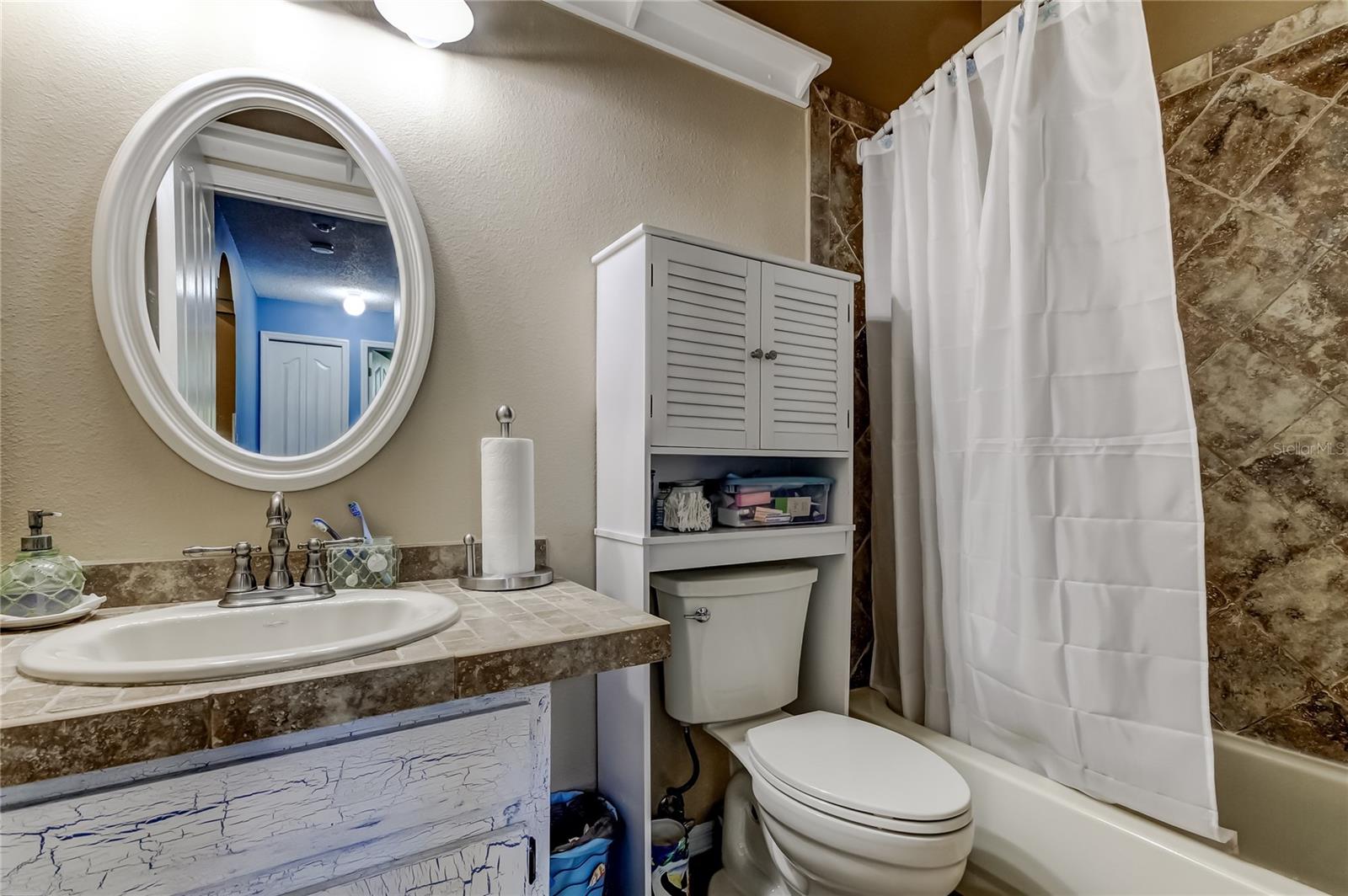 WEST BAY PH III - Residential