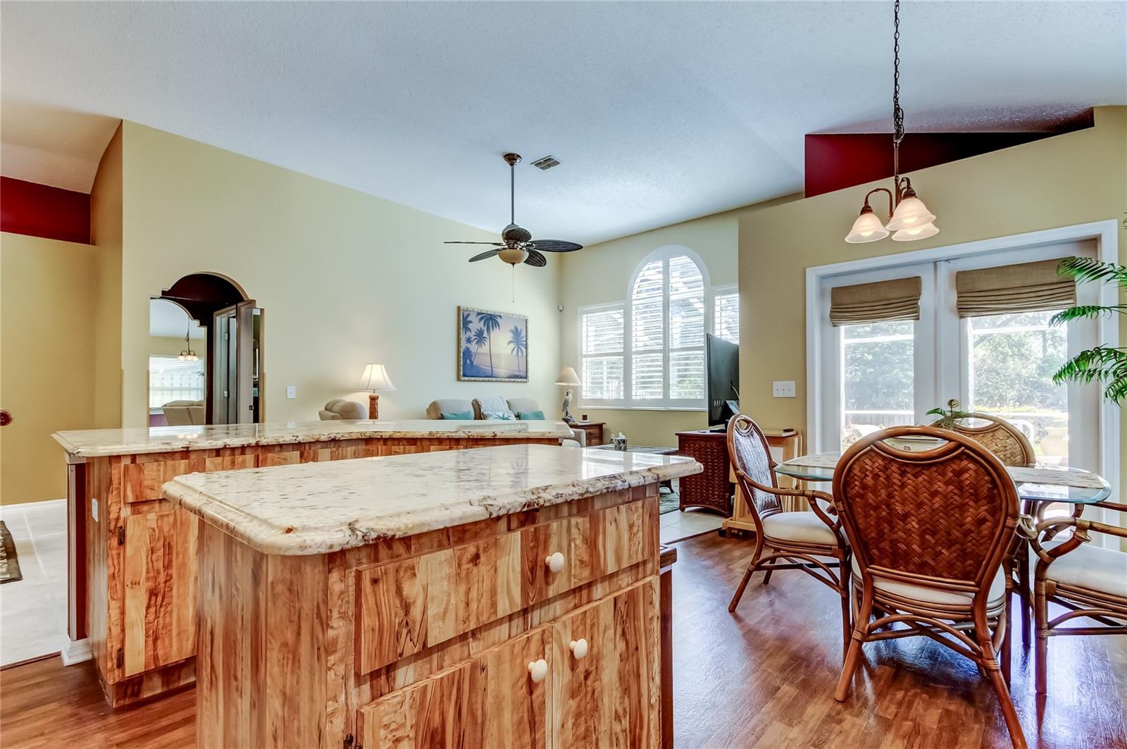 WEST BAY PH III - Residential