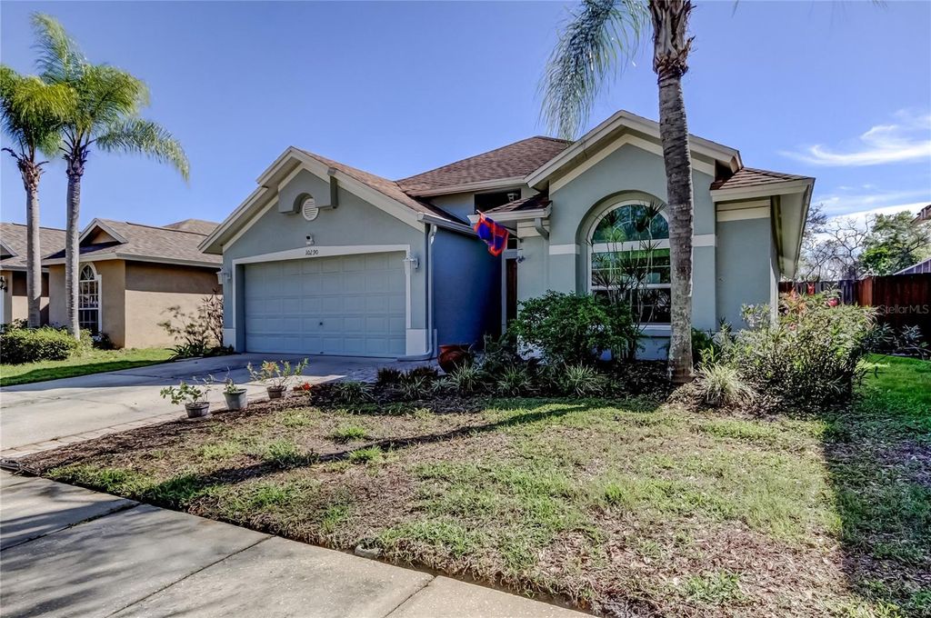 Photo of 10290 Oasis Palm Drive, Tampa, FL 33615 (MLS # TB8489051)