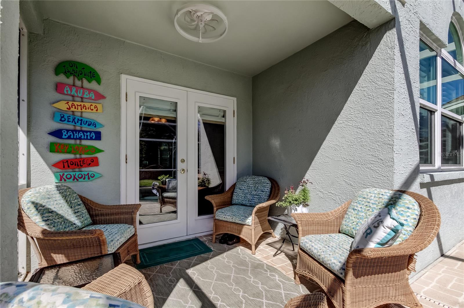 WEST BAY PH III - Residential