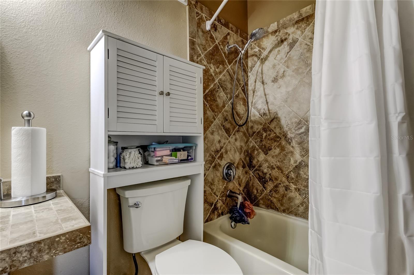 WEST BAY PH III - Residential