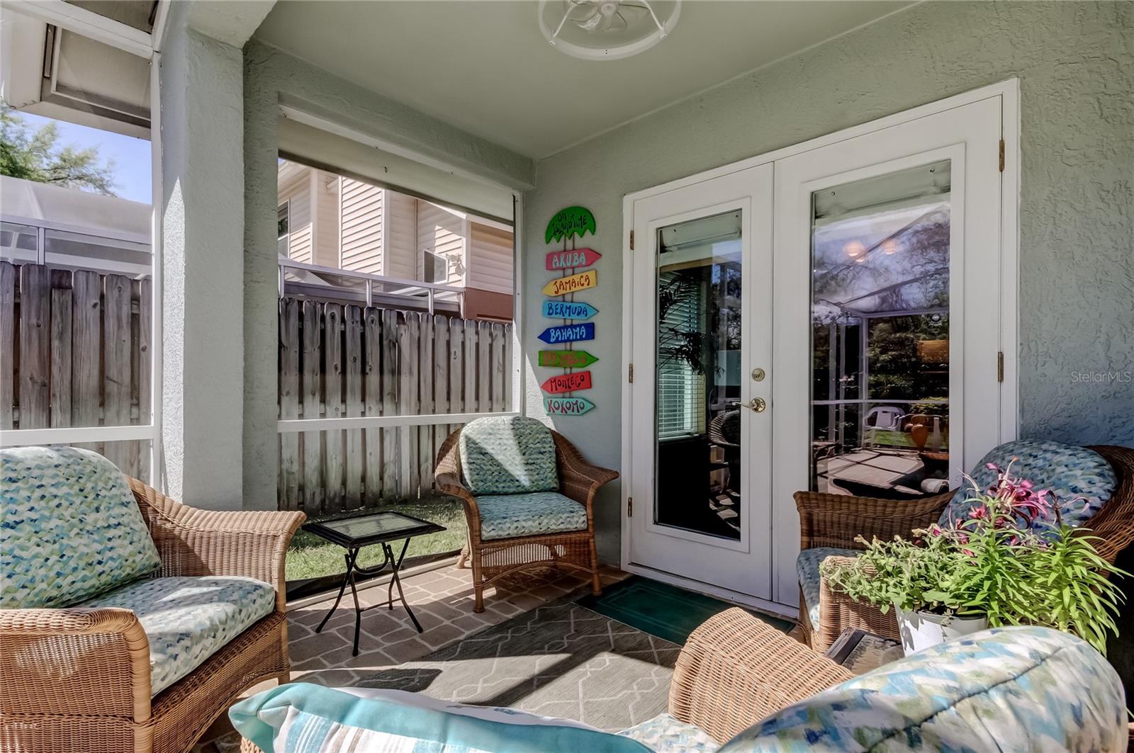 WEST BAY PH III - Residential