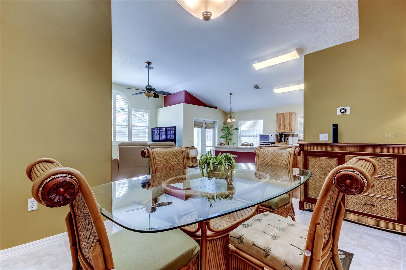 WEST BAY PH III - Residential