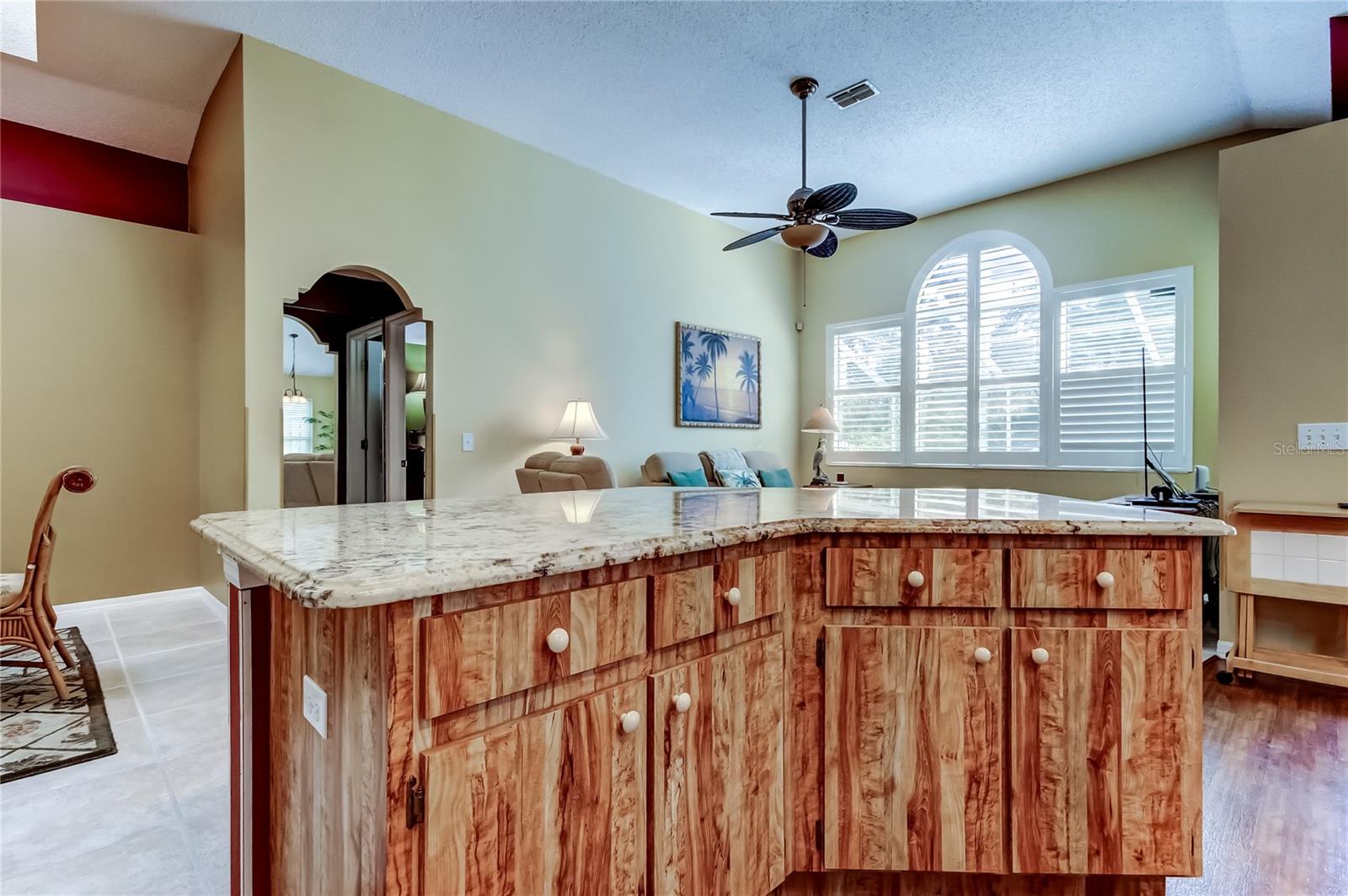 WEST BAY PH III - Residential