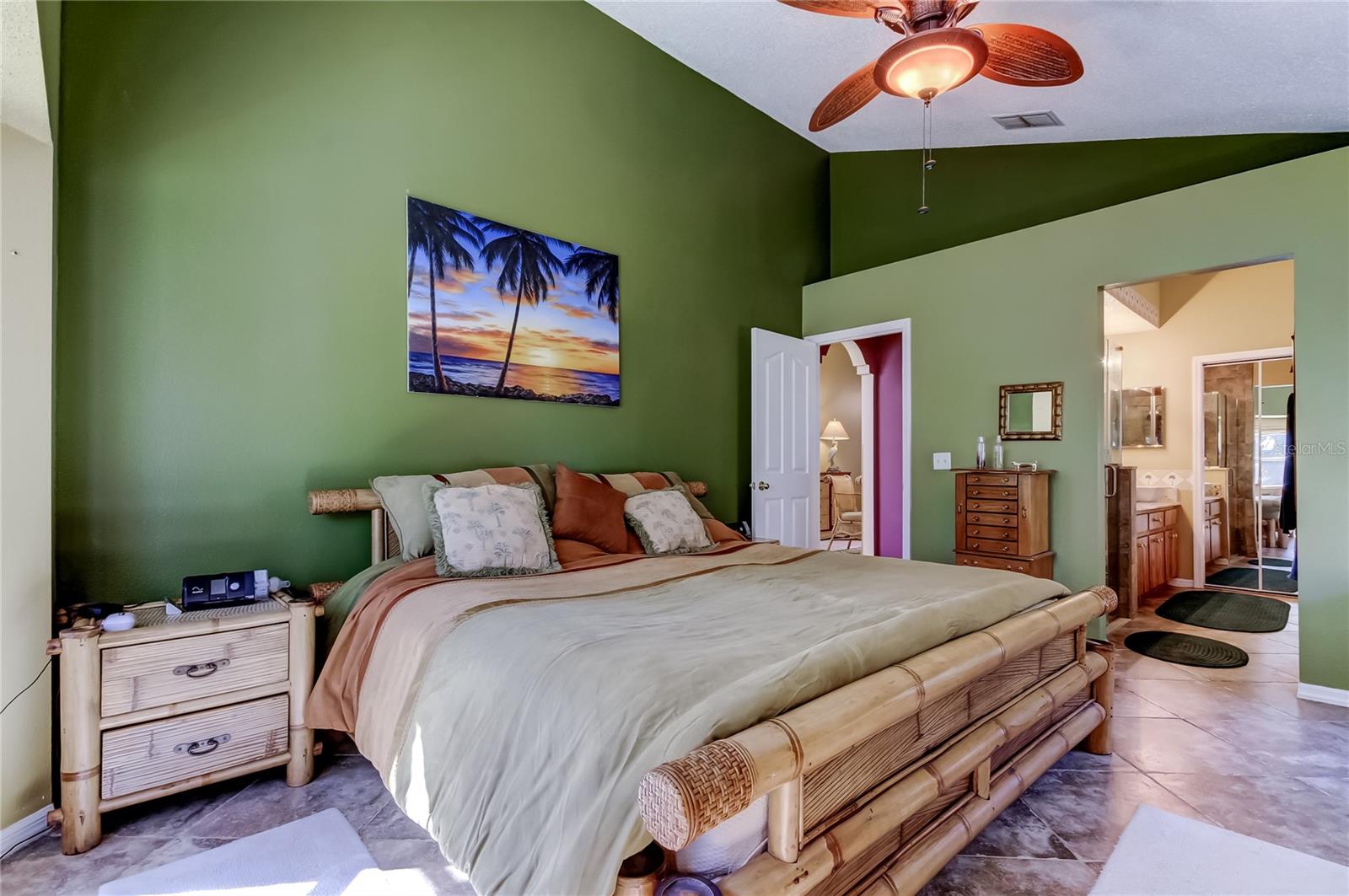 WEST BAY PH III - Residential