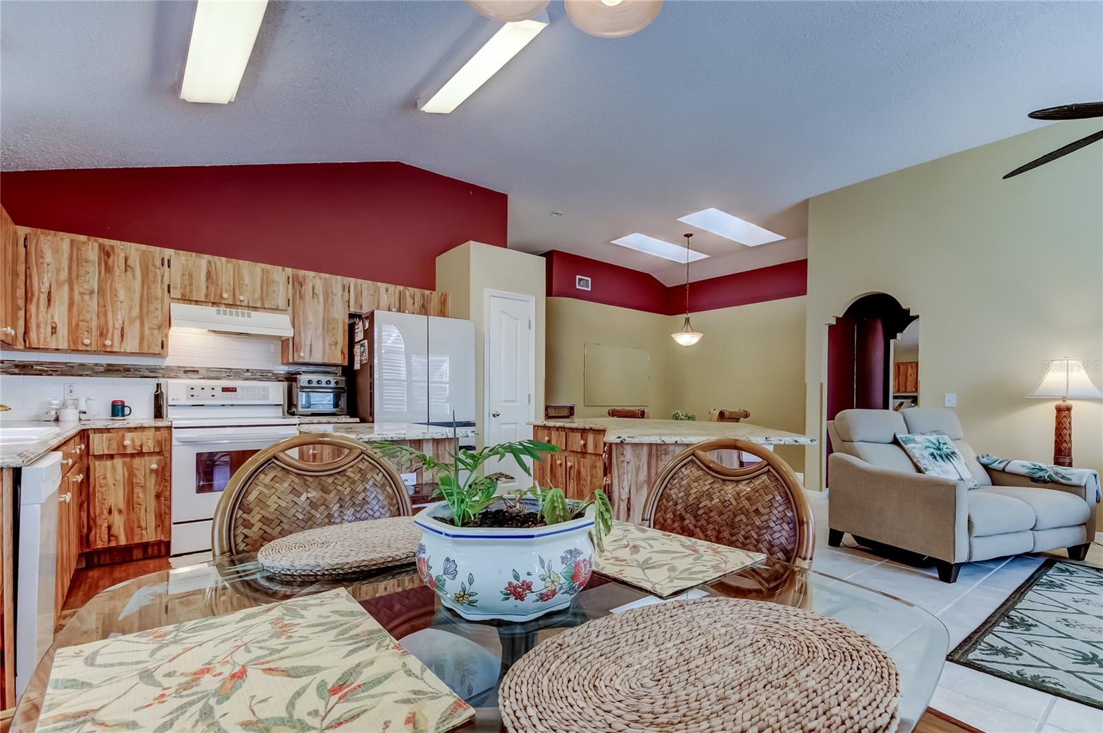 WEST BAY PH III - Residential