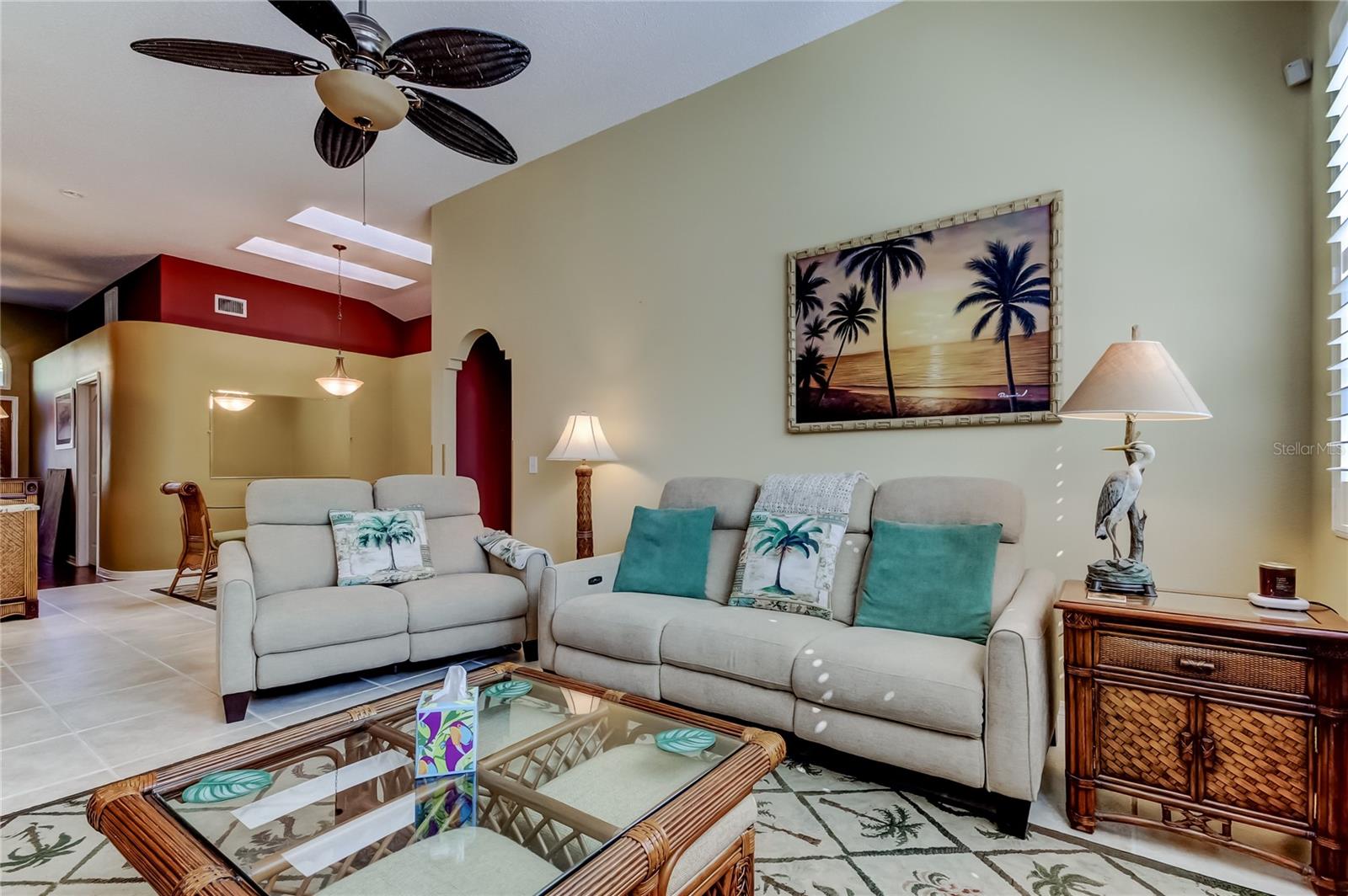 WEST BAY PH III - Residential