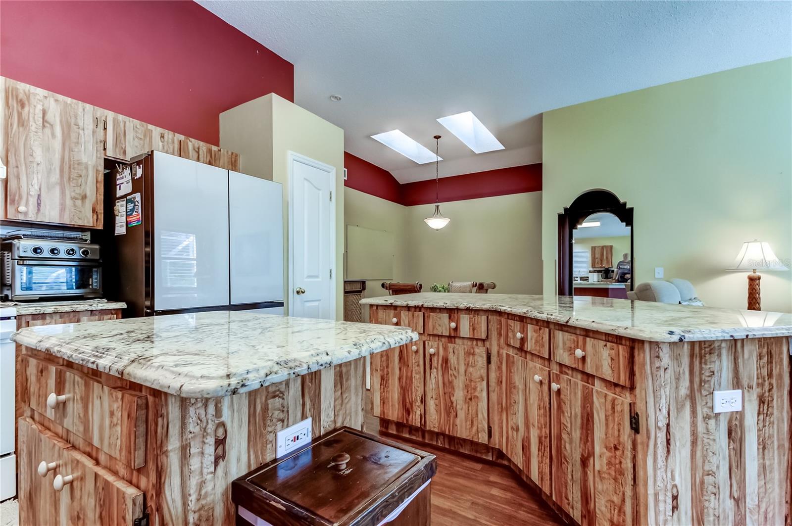 WEST BAY PH III - Residential